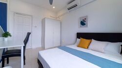 Pin Mansion (D19), Apartment #630209321